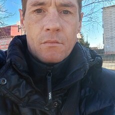 Фотография мужчины Дмитрий, 43 года из г. Ульяновск