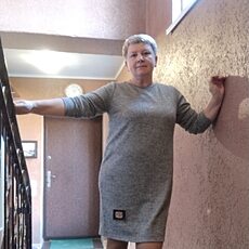 Фотография девушки Милая, 53 года из г. Столбцы
