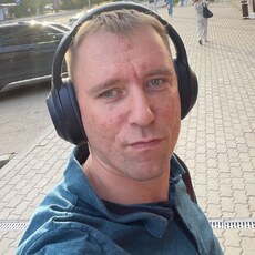Фотография мужчины Максим, 34 года из г. Усолье-Сибирское