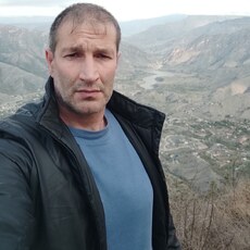 Фотография мужчины Ас, 42 года из г. Махачкала