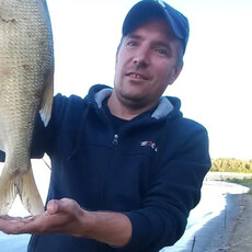 Фотография мужчины Михаил, 49 лет из г. Брест