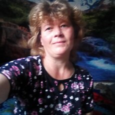 Фотография девушки Марина, 46 лет из г. Вихоревка