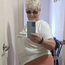 Любовь, 67 лет