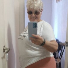 Фотография девушки Любовь, 67 лет из г. Одесса