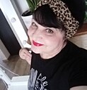 Наташа, 57 лет