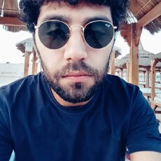 Фотография мужчины Сергей, 30 лет из г. Ереван