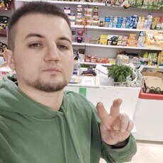 Фотография мужчины Александр, 39 лет из г. Костанай