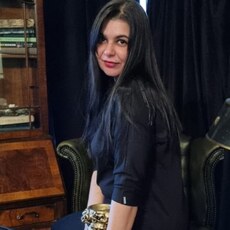 Фотография девушки Виктория, 45 лет из г. Санкт-Петербург