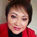 Татьяна, 62 года