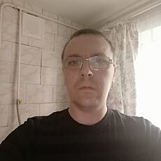 Фотография мужчины Денис, 33 года из г. Калач