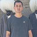 Тимур, 34 года