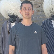 Фотография мужчины Тимур, 34 года из г. Ташкент