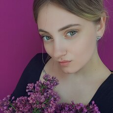 Фотография девушки Oliviya, 29 лет из г. Ейск