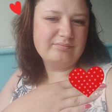 Фотография девушки Алина, 32 года из г. Кировск