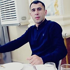 Фотография мужчины Мамедов, 32 года из г. Донской