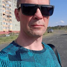 Фотография мужчины Саша, 51 год из г. Молодечно