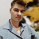 Валентин, 34 года