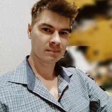 Фотография мужчины Валентин, 34 года из г. Марганец