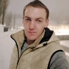 Фотография мужчины Михаил, 37 лет из г. Нижний Новгород