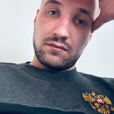 Фотография мужчины Sergei, 31 год из г. Юрюзань