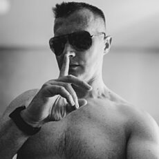 Фотография мужчины Дмитрий, 40 лет из г. Воронеж