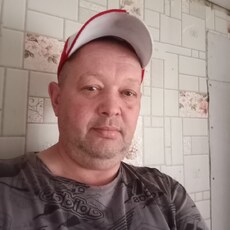 Фотография мужчины Серёга, 49 лет из г. Воткинск