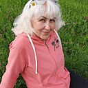 Олена, 63 года