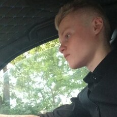 Фотография мужчины Егор, 22 года из г. Псков