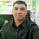 Баянбек, 39 лет