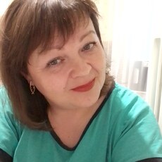 Фотография девушки Елена, 48 лет из г. Пермь