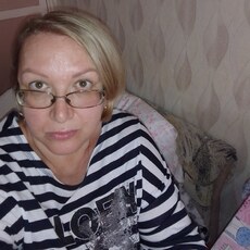 Фотография девушки Лена, 53 года из г. Ржев