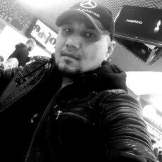 Фотография мужчины Parviz, 31 год из г. Дмитров