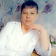Фотография девушки Ольга, 53 года из г. Чита