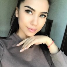 Фотография девушки Love Me, 25 лет из г. Затобольск