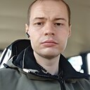 Сергей, 29 лет