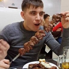 Фотография мужчины Донер, 23 года из г. Кызылорда