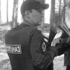 Фотография мужчины Рамиль, 37 лет из г. Набережные Челны