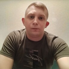 Фотография мужчины Андрей, 27 лет из г. Киров