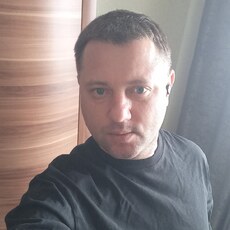 Фотография мужчины Андрей, 37 лет из г. Тверь