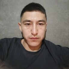 Фотография мужчины Серик, 29 лет из г. Костанай