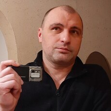 Фотография мужчины Рус, 45 лет из г. Брест