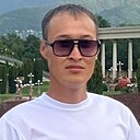 Данияр, 32 года
