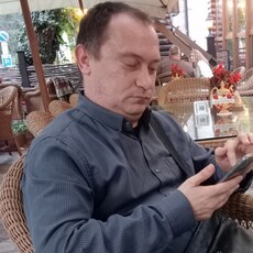 Фотография мужчины Александр, 50 лет из г. Одесса