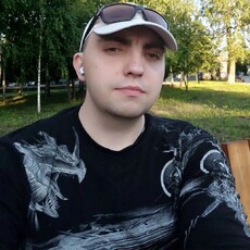 Фотография мужчины Максим, 32 года из г. Ливны