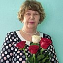 Нинель, 67 лет