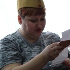 Фотография девушки Марина, 45 лет из г. Починки