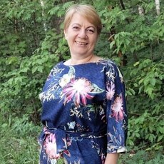 Фотография девушки Маша, 53 года из г. Пермь