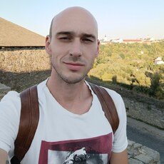 Фотография мужчины Mr D, 35 лет из г. Днепр