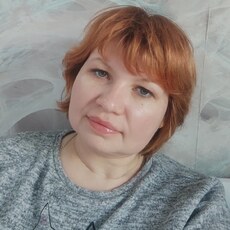 Фотография девушки Ольга, 41 год из г. Королёв