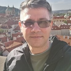 Фотография мужчины Vlatko, 42 года из г. Мюнхен